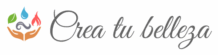 Logo Crea tu Belleza