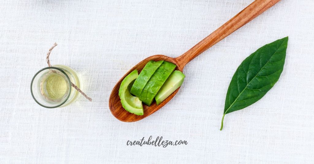 Cómo hacer una mascarilla de aguacate para las arrugas - Crea tu Belleza
