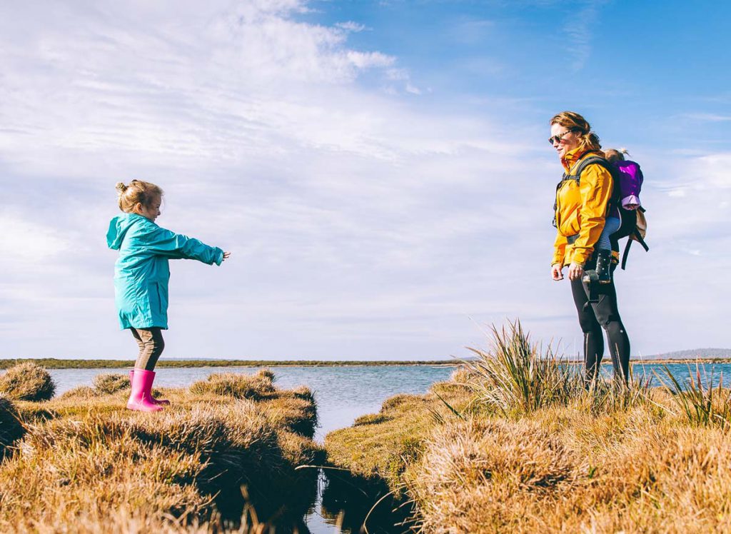 como evitar dependencias entre padres e hijos