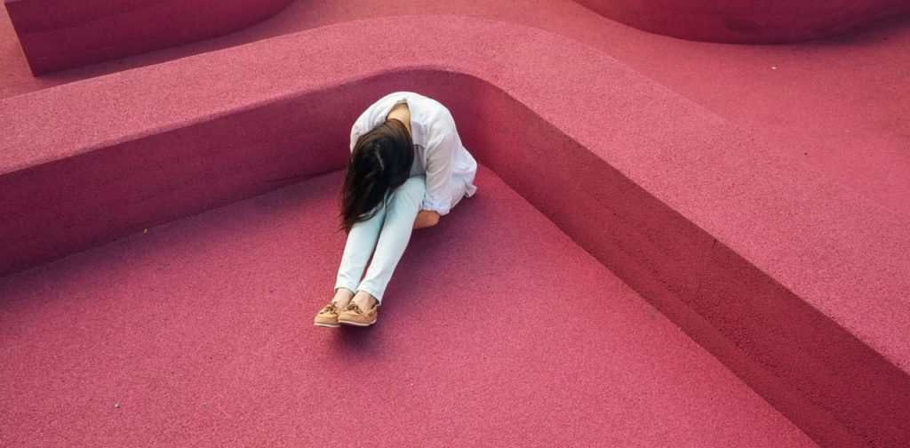 Cómo superar una decepción amorosa o desilusión sentimental