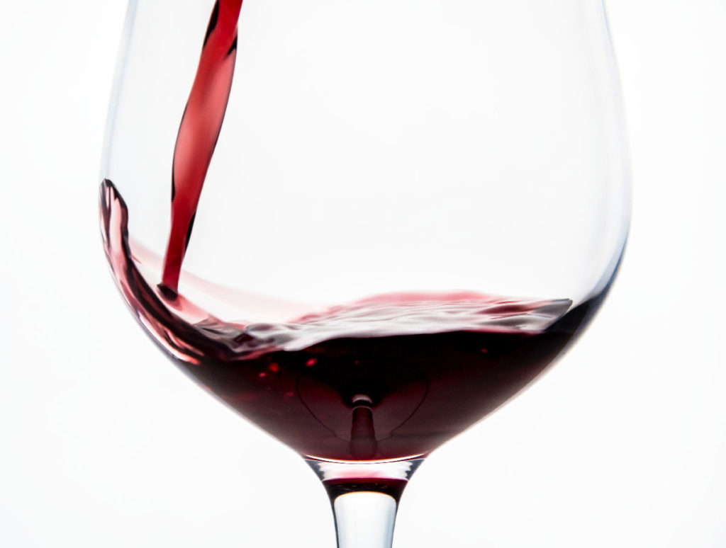 Cuáles son los beneficios del vino tinto para la salud