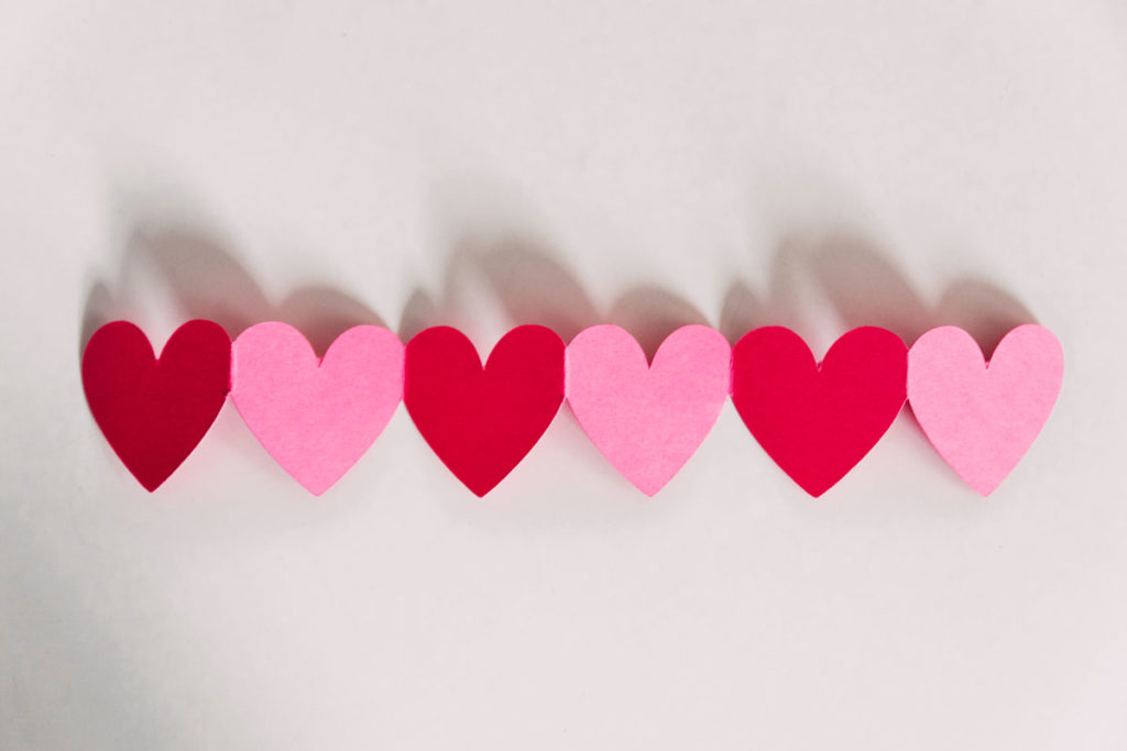 Vámonos de copas en San Valentín una idea de regalo personalizado