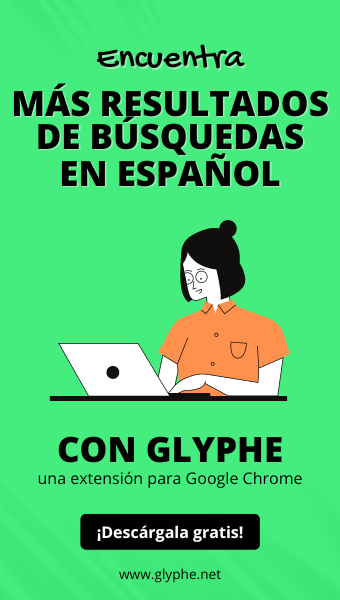 Extensión para Traducción de Resultados en Español Glyphe
